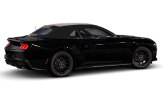 2025 Ford Mustang® External Image 4